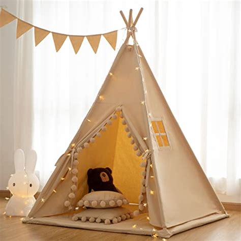 Best Teepee for Kids: Top 10 Picks for Your Little Ones