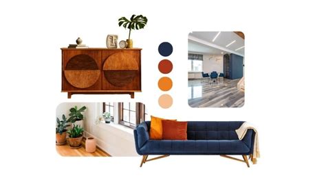 Moodboard Na Arquitetura O Que Como Criar E Modelos