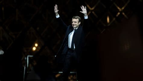 CARTES Présidentielle Emmanuel Macron obtient ses meilleurs