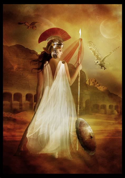 Athena | Oral Tradition Wiki | Fandom powered by Wikia