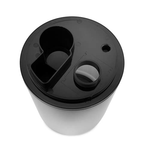 Ултразвуков овлажнител Kitfort KT-2819, черен - eMAG.bg