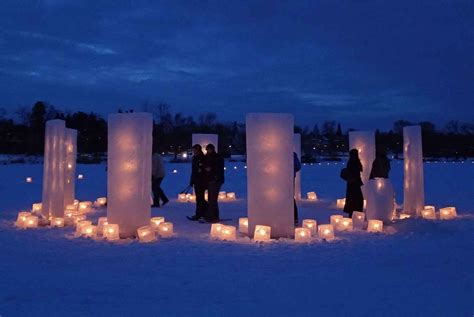 In Minnesota, Worshiping Winter At 'The Great Northern' | GearJunkie