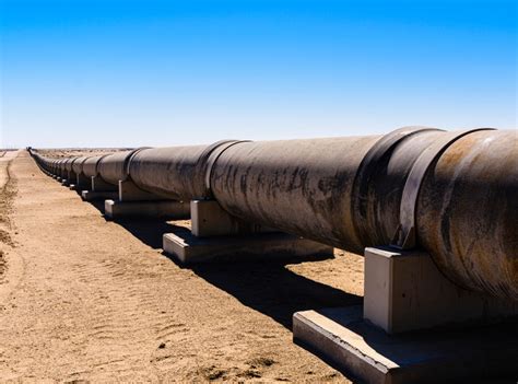 Flexsleeve® Ultimate Solution For Pipeline Corrosion Prevention