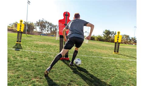 Sklz Pro Training Soccer Defender Sar