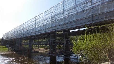 Aluminium Beams Archives Layher The Scaffolding System