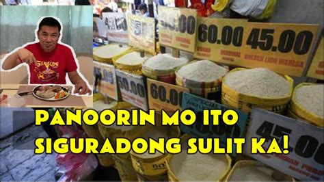 ALAMIN ANG ALTERNATIBONG PAGKAIN NA PWEDENG IPALIT SA MATAAS NA PRESYO