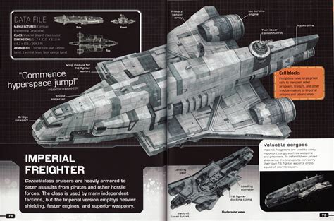 Image - Imperial Freighter.jpg - Star Wars Rebels Wiki