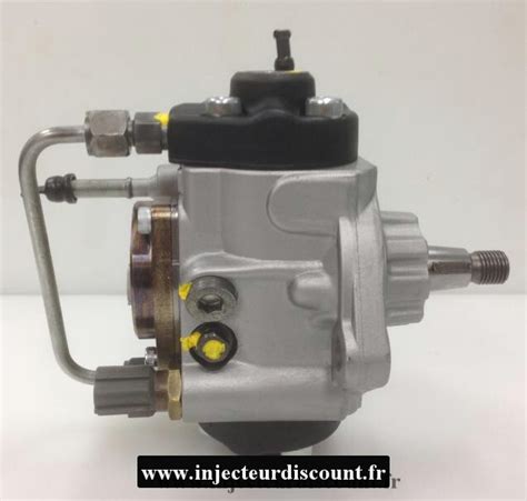 Pompe Injection Denso 294000 001 055 22100 30021 2210030021