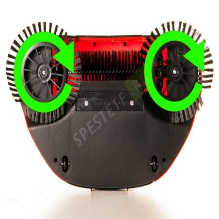 Автоматична метла