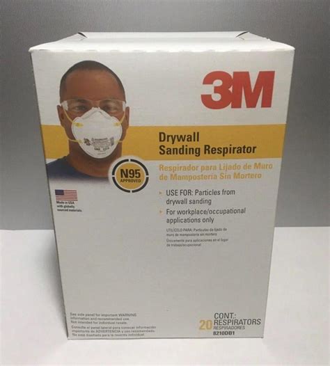 3m N95 Surgical Mask 3ply Surgical Face Mask Ffp1 Ffp2 Ffp3 By