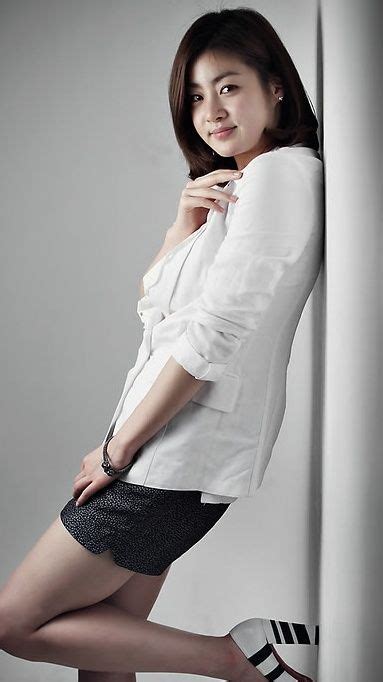 Kang So Ra 강소라