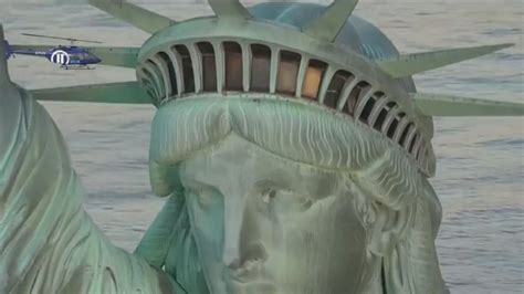 Marking 136 years since Statue of Liberty dedication | PIX11