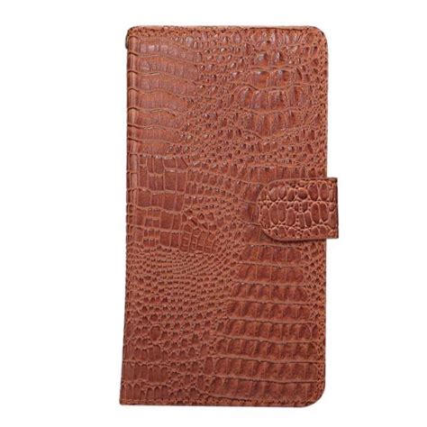 Caixa Do Telefone Do Estilo Do Livro Para Vernee Mars Pro Wallet Folio