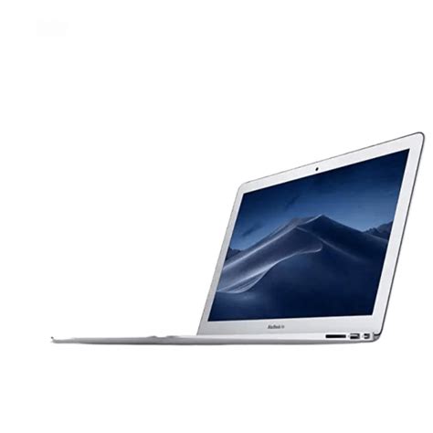 Macbook Air A1466 Mid 2017 Intel Core I7 8gb Ram 256gb Ssd 13 3inches Swemi Computers