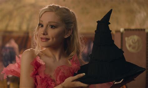 ‘Wicked,’ Starring Ariana Grande, Unveils Trailer, Soundtrack Info