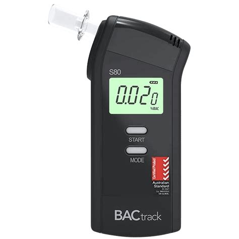 Personal Breathalyser Australia's Largest Range of Alcohol Breathalyzers