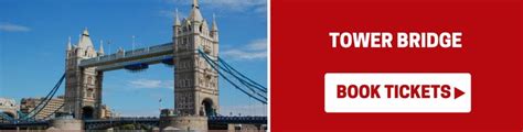 Tower Bridge Tickets Tourist England