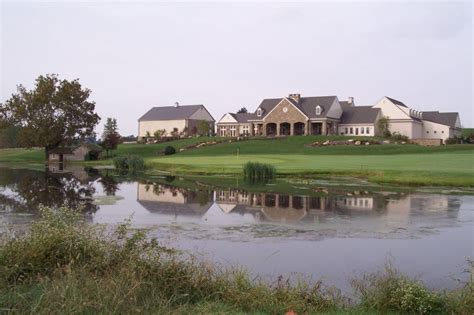 French Creek Golf Club — Elverson Pa 19520 — Photos —