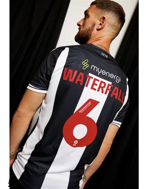 Grimsby Town 2023 24 Macron Kits Unveiled The Kitman