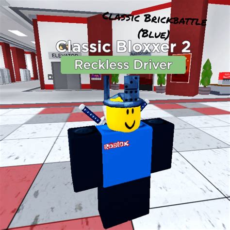 Nostalgic Classic ROBLOX outfits were made in RHS : r/RobloxAvatars