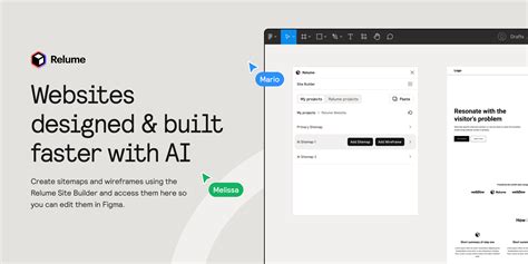 Relume Library Figma Community