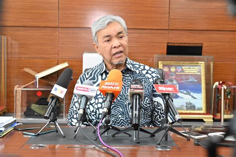 Kekuatan Umno Dapat Dibina Semula Dengan Dukungan Akar Umbi Ahmad Zahid