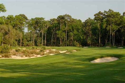 May River Golf Club At Palmetto Bluff in Bluffton, South Carolina, USA ...