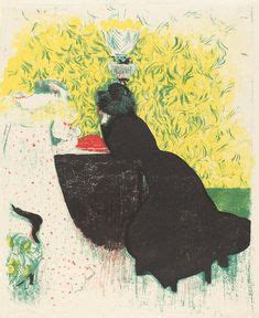 Edouard Vuillard Ideas In Edouard Vuillard Post