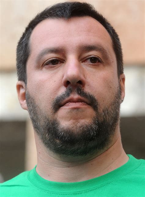 La Citofonata Di Salvini Al Tunisino Letrepi Altervista Org