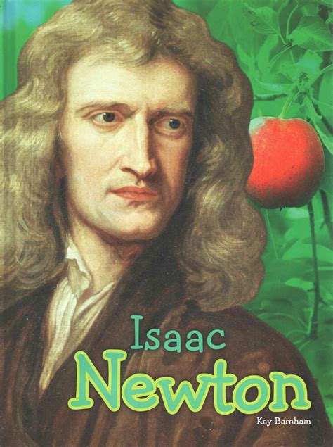 Science Biographies Isaac Newton Hardcover