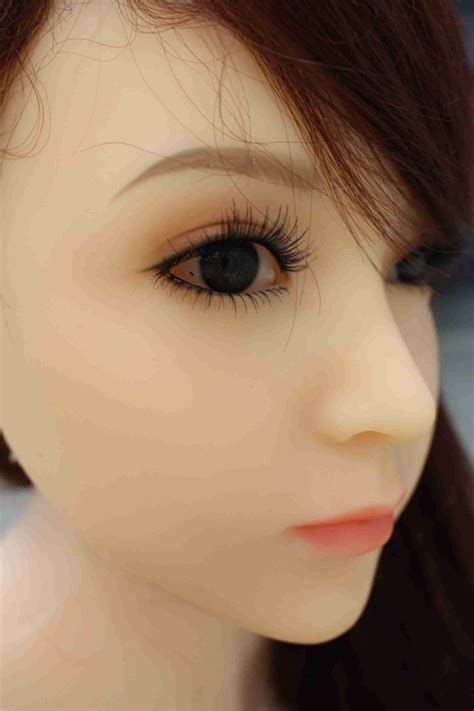 Cm Realistic Heating Intelligent Silicone Sex Doll Youku