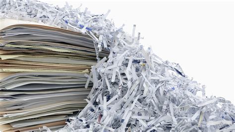 Free Document Shredding Katha Maurene