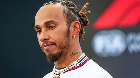 Lewis Hamilton Mercedes Driver Emotional Preparing For Final Season