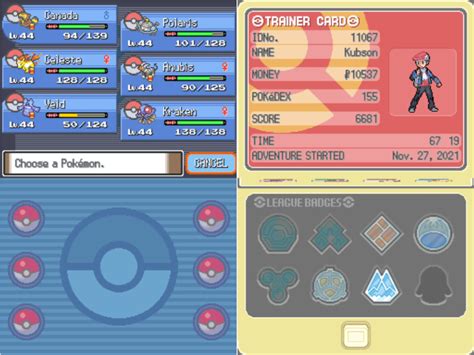 Pokemon Platinum Hardcore Nuzlocke: Candice is defeated with no deaths, Toxic+Protect Bronzong ...