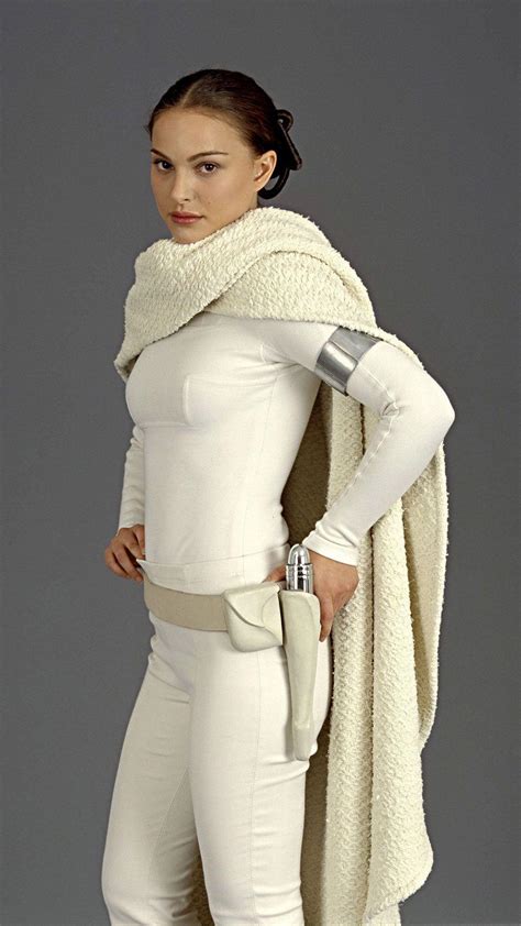 Padm Amidala Wallpapers Top Free Padm Amidala Backgrounds