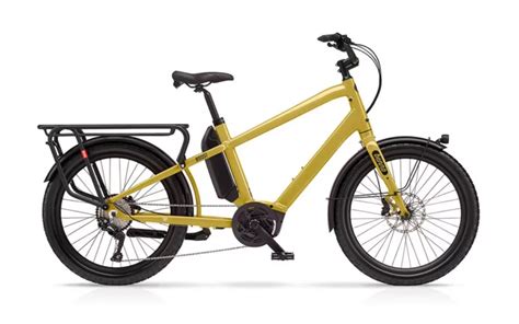 Benno RemiDemi 9D Propel Electric Bikes Benno Electric Bikes