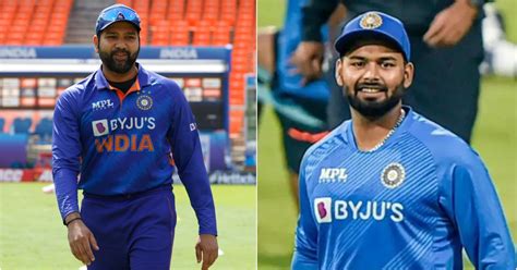 Will Rishabh Pant Play In World Cup 2023 BCCI Gave A Big Update