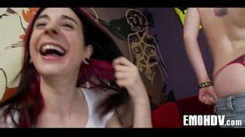 Emo Slut Fucked XVIDEOS