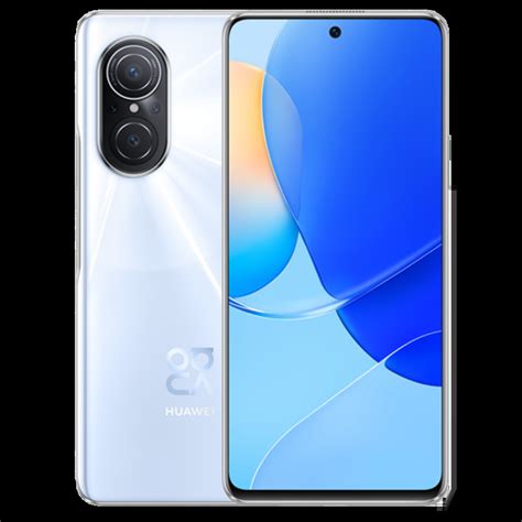 Huawei Nova 9se 128go Ram 8go