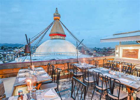 Boudhanath: Buddhist Religious Heritage - Asian Heritage