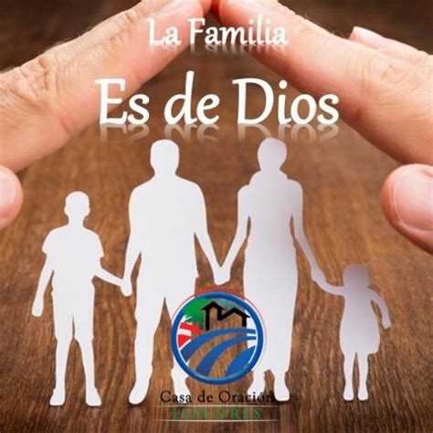 Stream 01 LA FAMILIA ES DE DIOS By CASA DE ORACION LONDRES OFICIAL