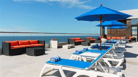 Allegria Hotel Long Beach, New York, US - Reservations.com