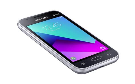 Samsung Galaxy J Mini Prime