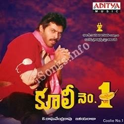 Coolie No. 1 Songs Download - Naa Songs