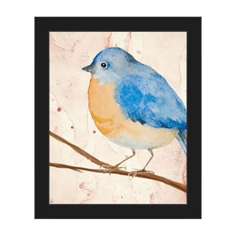 20 Best Bird Framed Canvas Wall Art