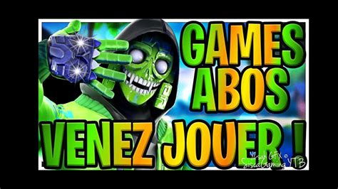 Live Fortnite fr venez jouer venez parlé chill bon live ft Toxique