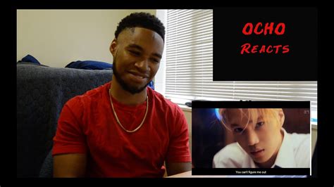 KING KAI RETURNS REACTION TO KAI 카이 Rover MV YouTube