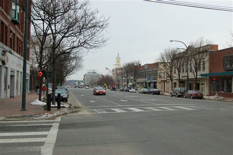 Downtown Nashua