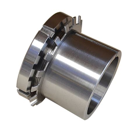 Polished Stainless Steel Bearing Sleeves 6cm Dia Round Head At Rs