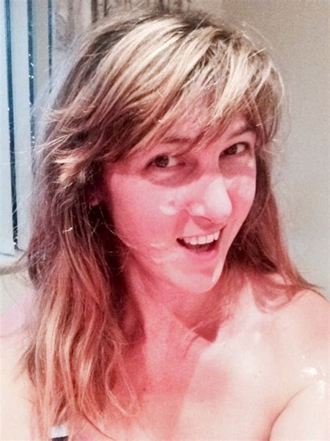 The Only Makeup I Need Porn Pic